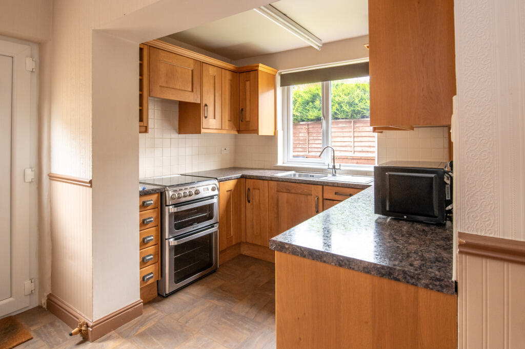 Ingfield Crescent, Settle, North Yorkshire, BD24 photo 3