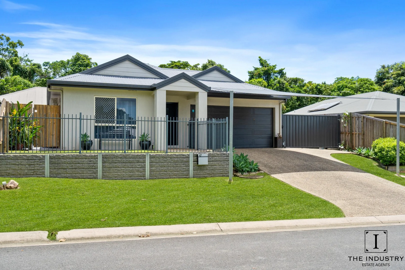 47 Timberlea Drive East, Bentley Park QLD 4869