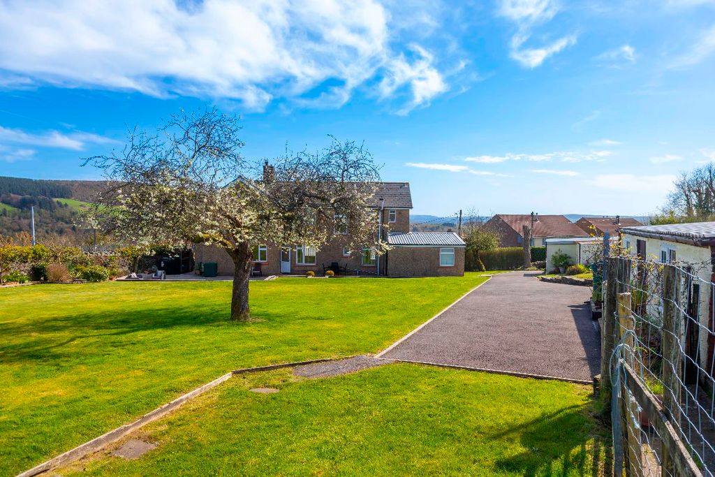 Additional image 62 of 5 bed detached house for salePenrhiwceiber Farm, Llanwonno Road, Mountain Ash CF45