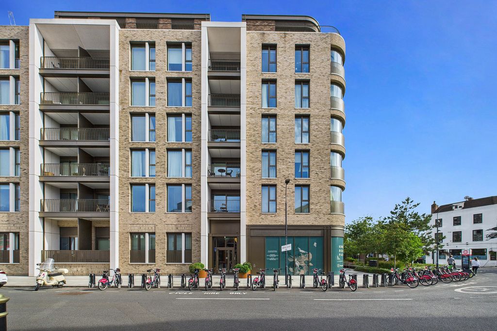 Additional image 45 of 4 bed flat for saleMichael Road, London SW6