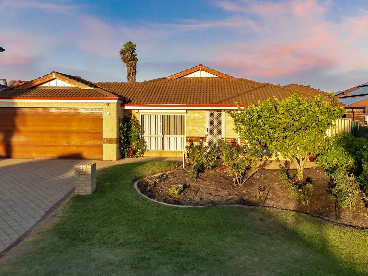 92 Stonehaven Parade, Kinross WA 6028
