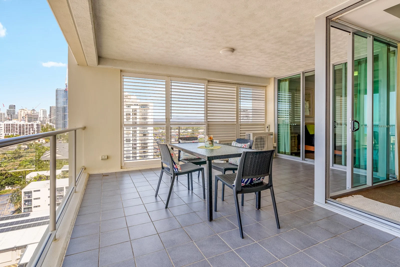 Additional image 12 of 1008/18 Fern Street, Surfers Paradise QLD 4217