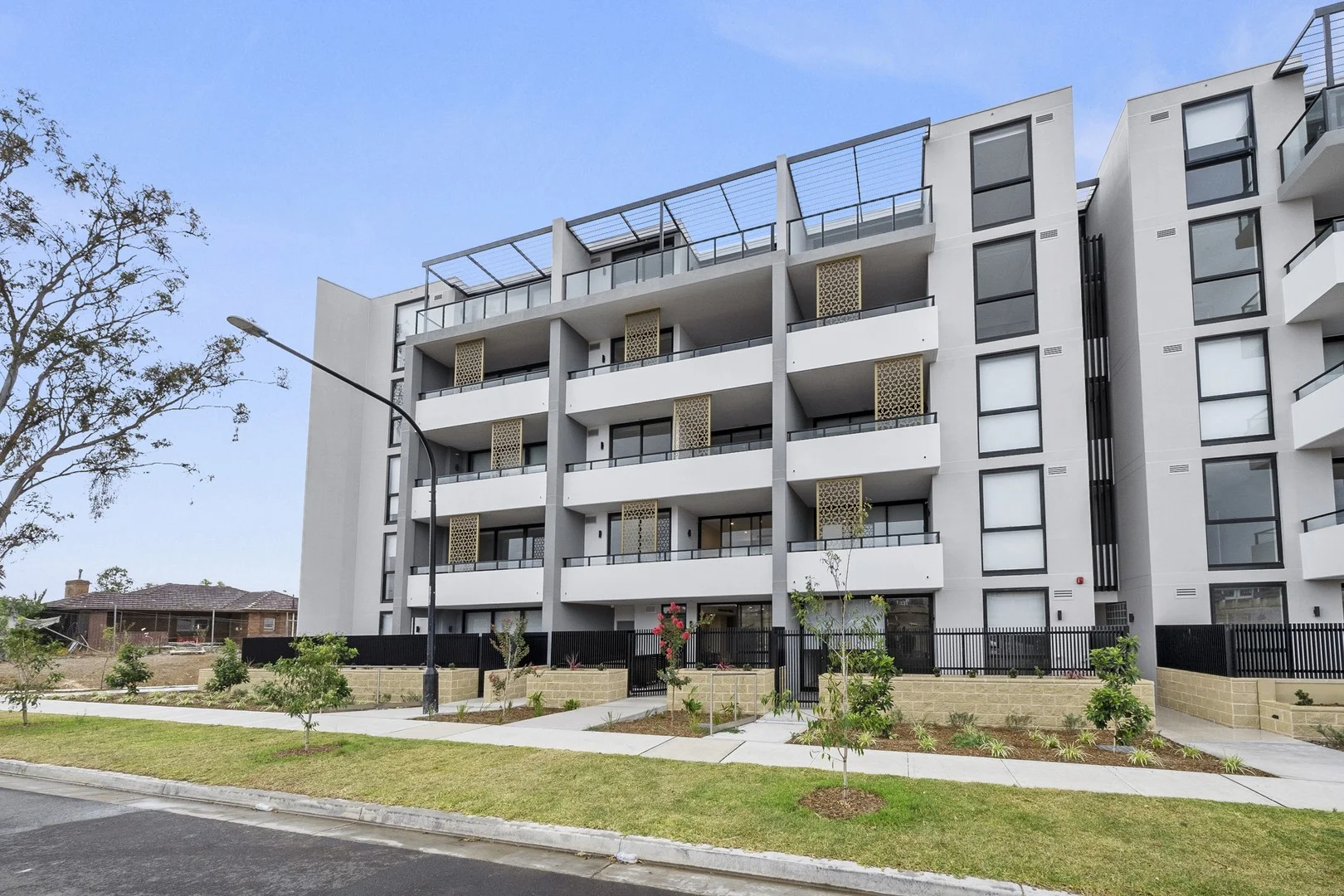 112/3 Schofields Farm Road, Tallawong NSW 2762