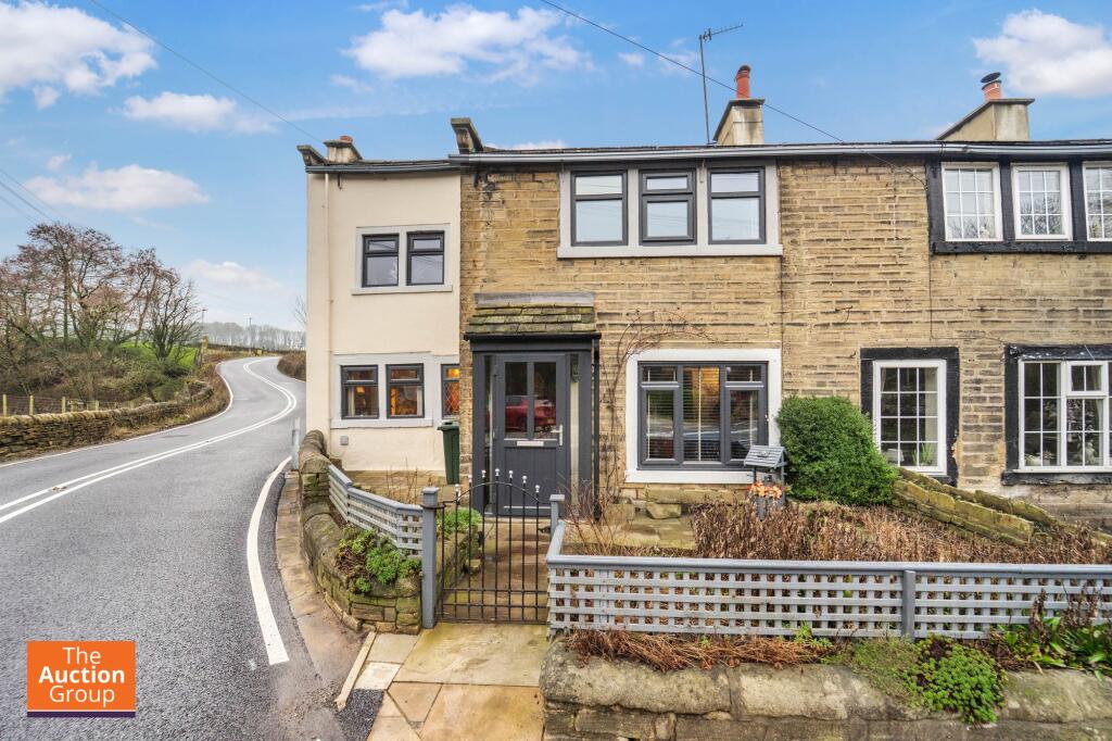 Additional image 45 of Sladen Bridge, Stanbury, BD22