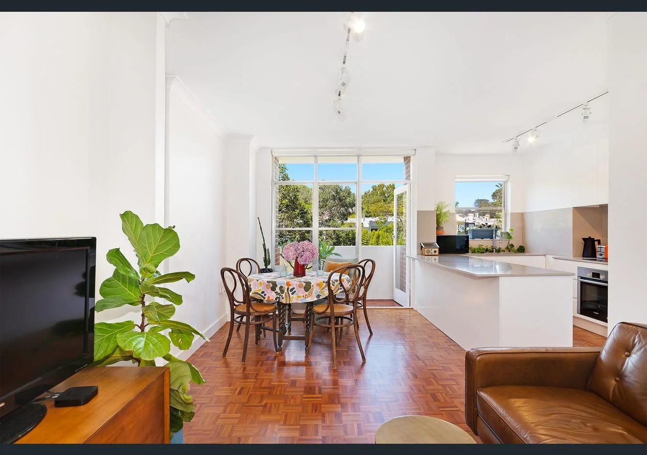 37/204-232 Jersey Road, Paddington NSW 2021