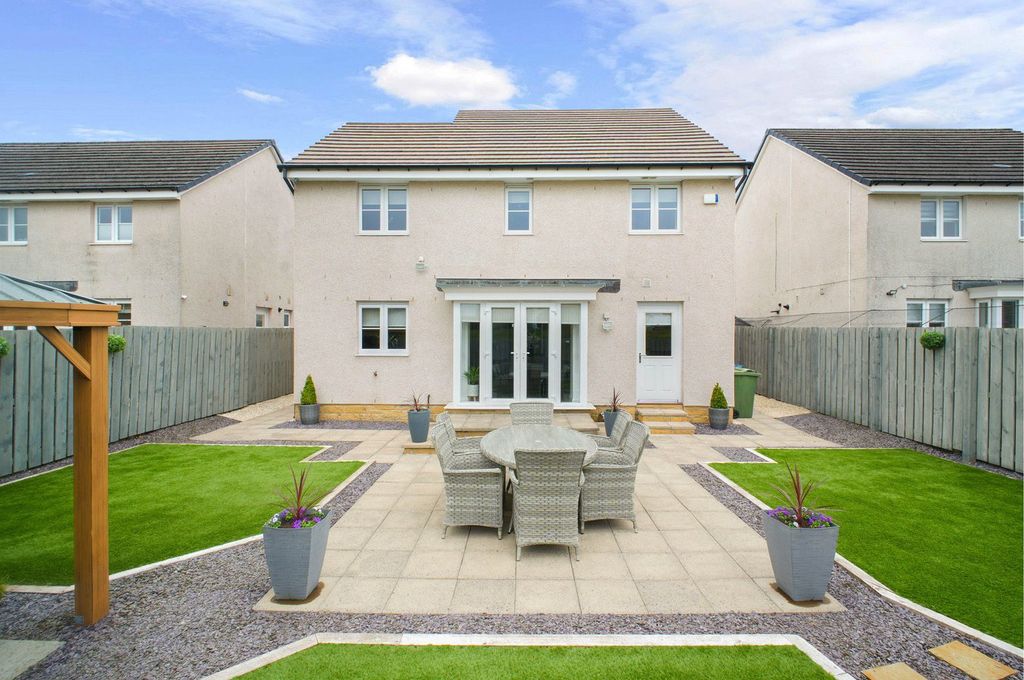 Additional image 26 of 4 bed detached house for saleCraighall Bank, Kilmarnock KA3