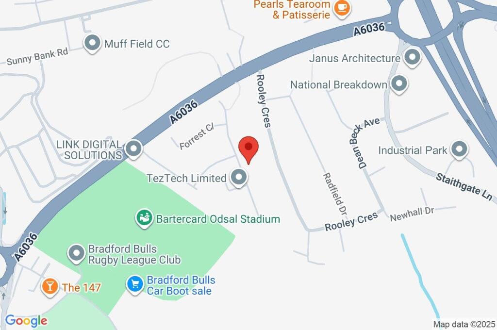 Additional image 21 of Dukes Avenue, Off Rooley Lane, Bradford, BD6