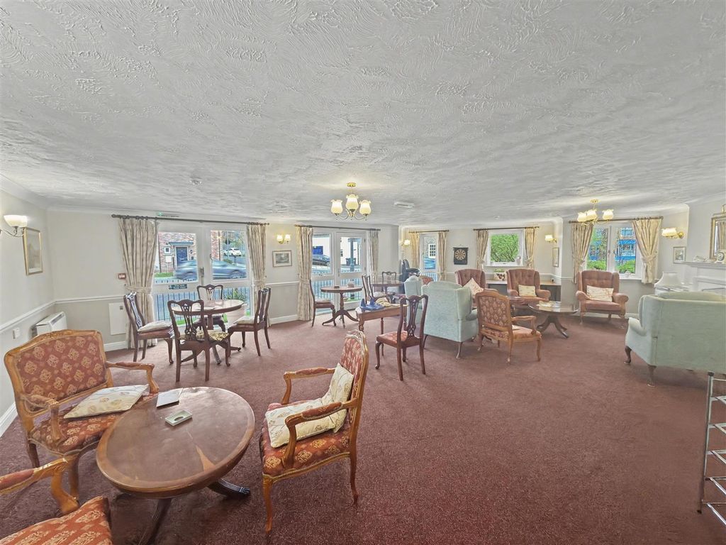 Additional image 6 of 1 bed flat for saleSquires Court, Cockerton, Darlington DL3
