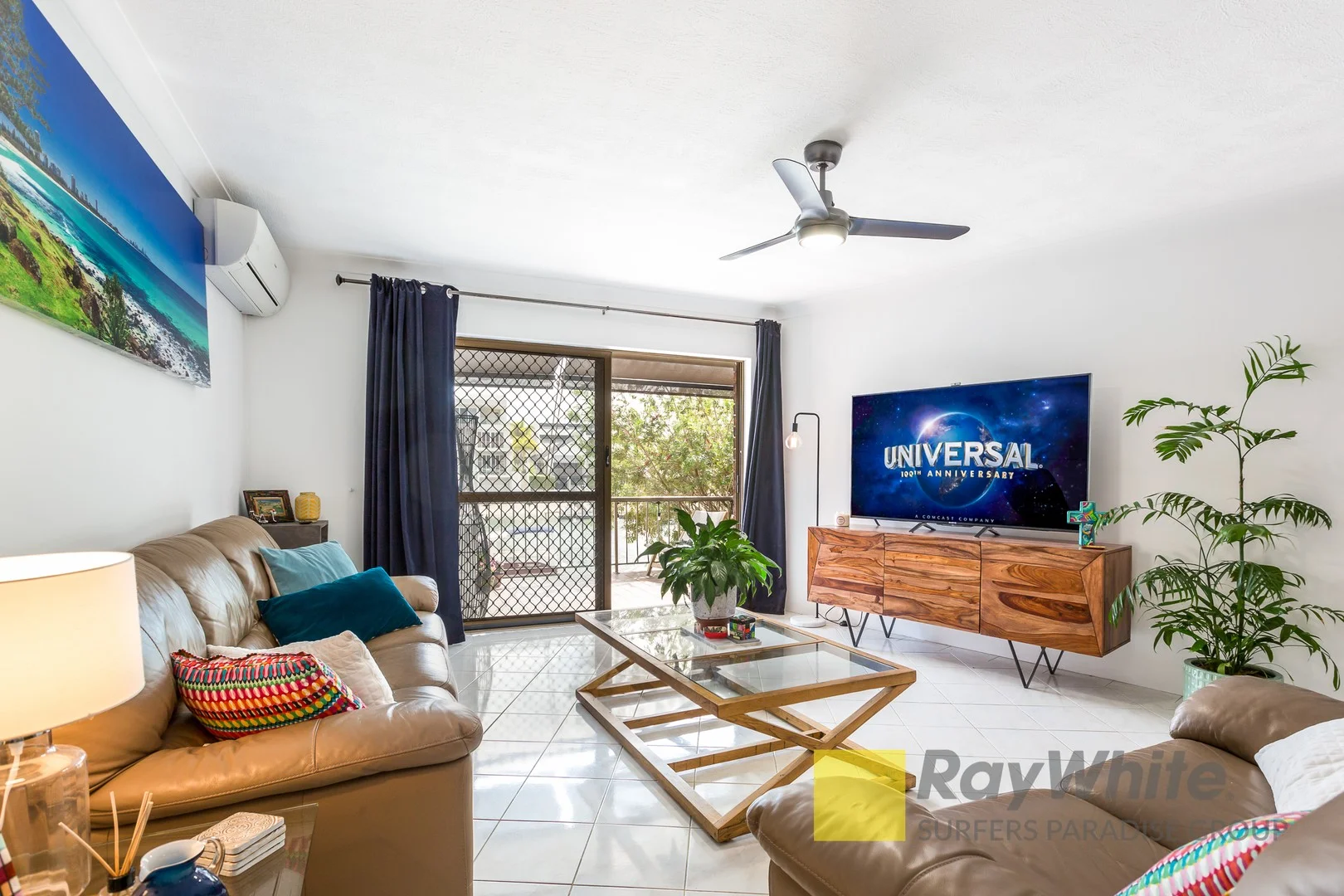 2/22 Commodore Drive, Paradise Waters QLD 4217
