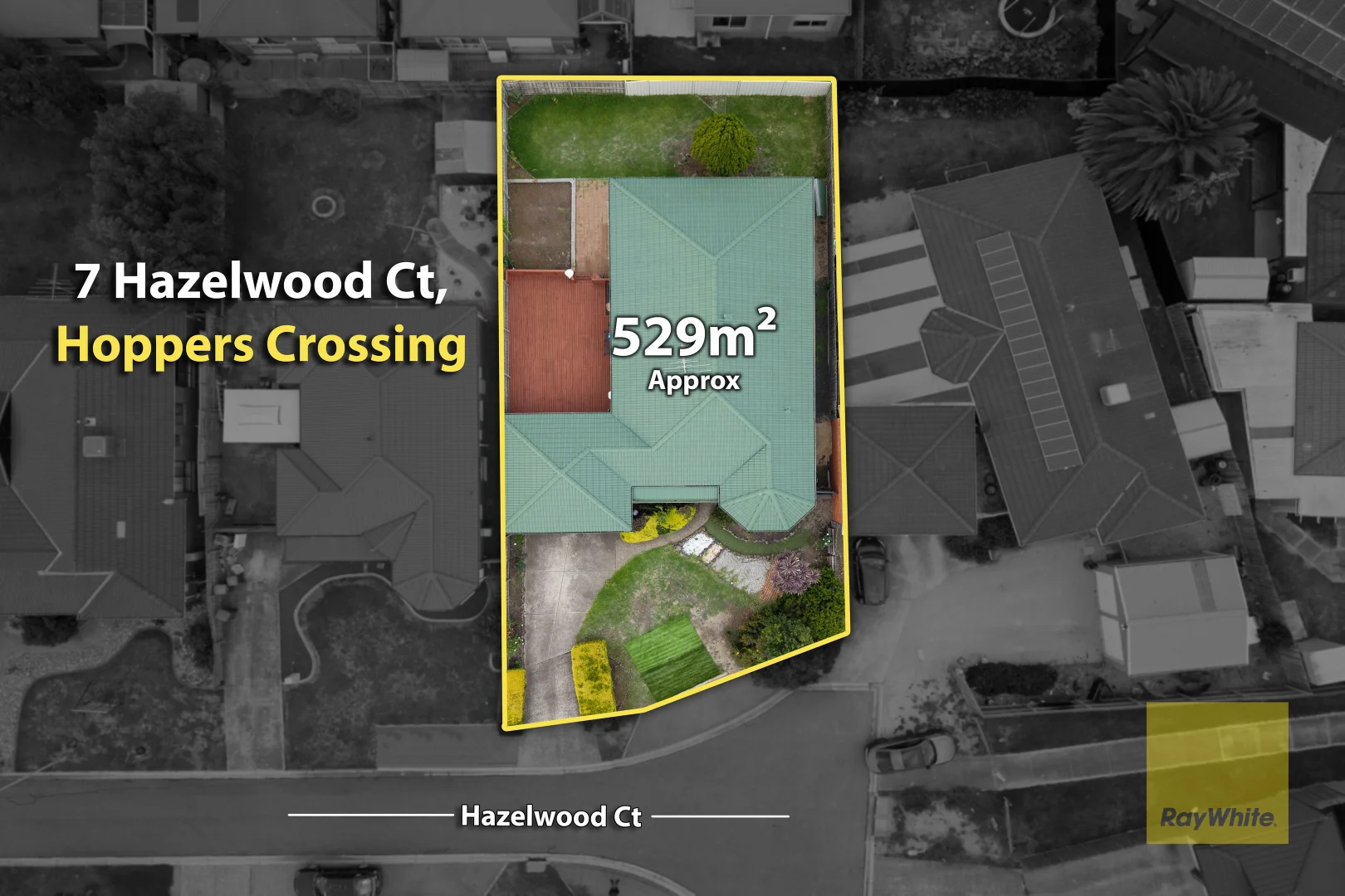 Additional image 17 of 7 Hazelwood Court, Hoppers Crossing VIC 3029