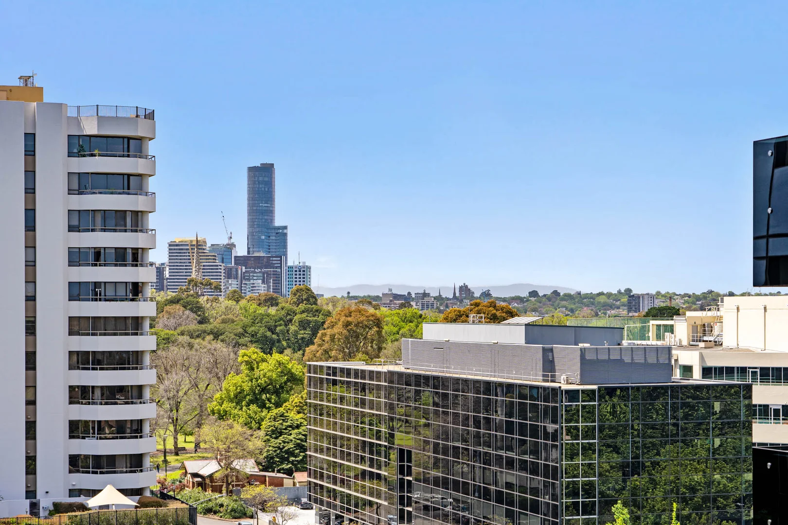 Additional image 12 of 913/450 St Kilda Road, Melbourne VIC 3004