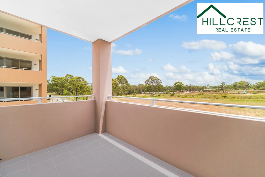 C205/5 Demeter Street, Rouse Hill NSW 2155