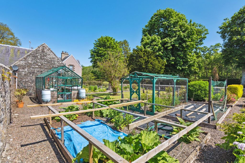 Additional image 46 of 5 bed detached house for saleThe Old Manse, Teviothead, Hawick TD9
