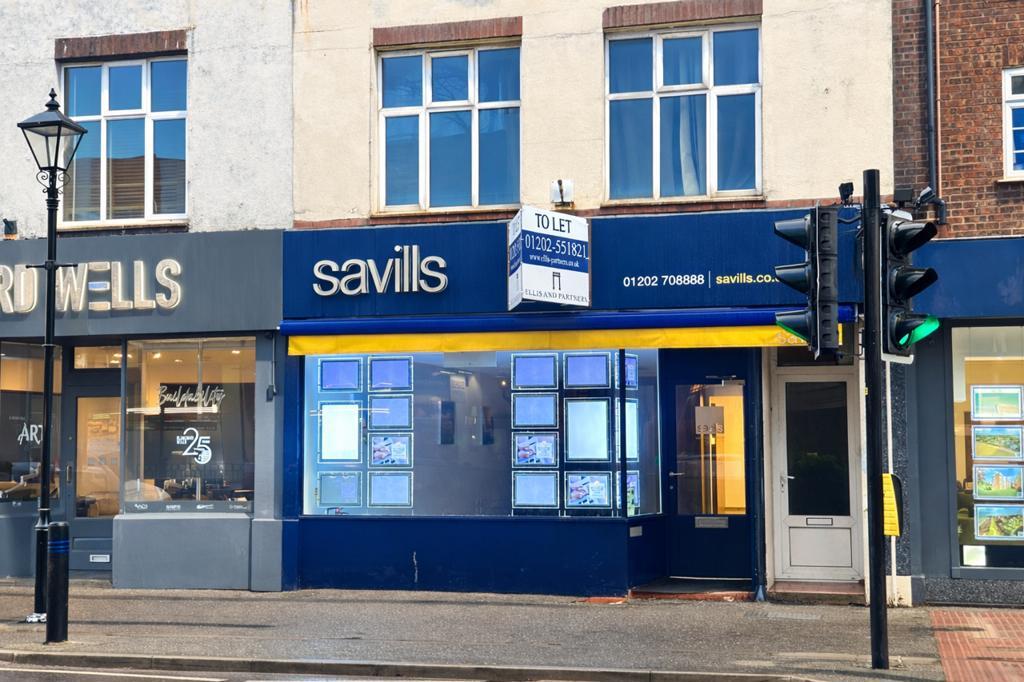 34 Haven Road, Canford Cliffs, Poole, Dorset