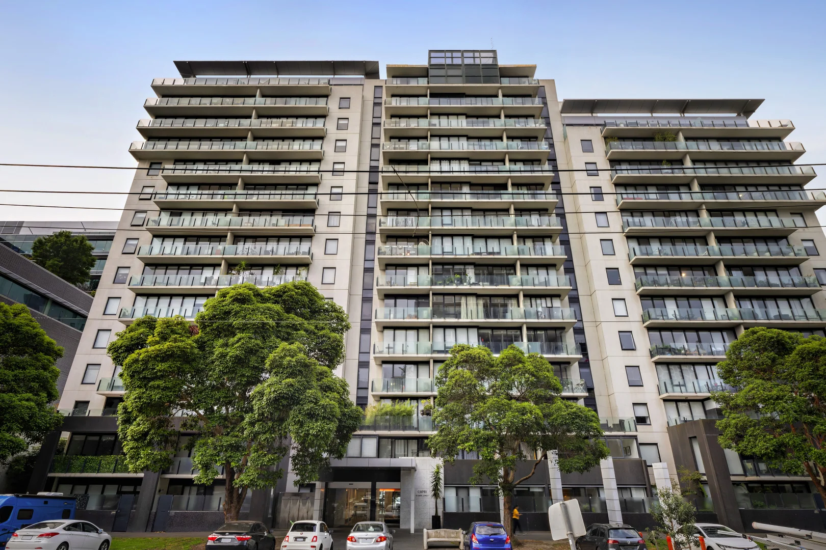 Additional image 15 of 903/38 Bank Street, South Melbourne VIC 3205