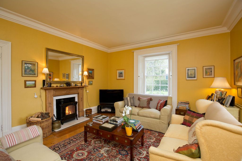 Additional image 13 of 5 bed detached house for saleThe Old Manse, Teviothead, Hawick TD9