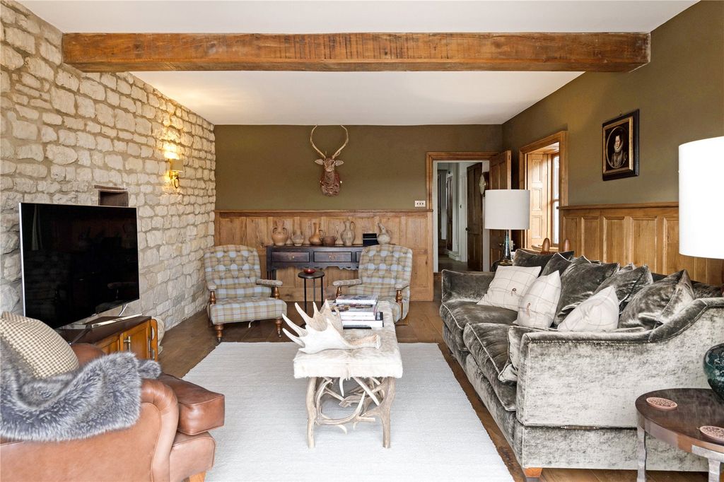 Additional image 8 of 5 bed terraced house for saleSt. Peters Street, Stamford, Lincolnshire PE9