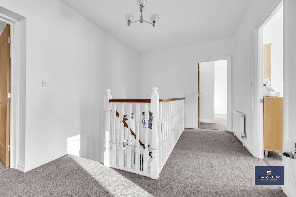 Additional image 13 of 4 bed detached house for saleStation Road, Great Coates, Grimsby DN37