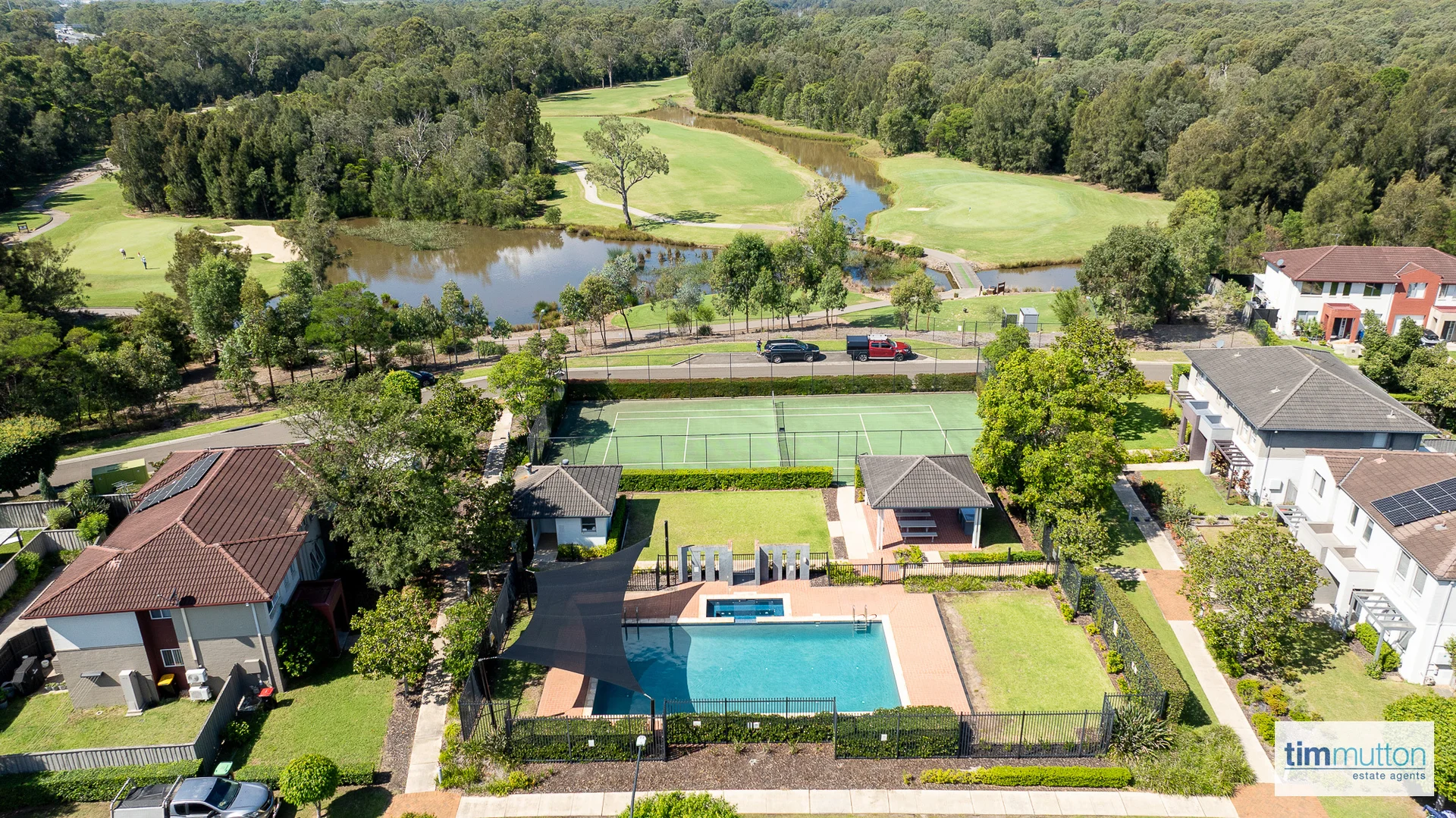 Additional image 11 of 14 Greenwood Close, Hammondville NSW 2170