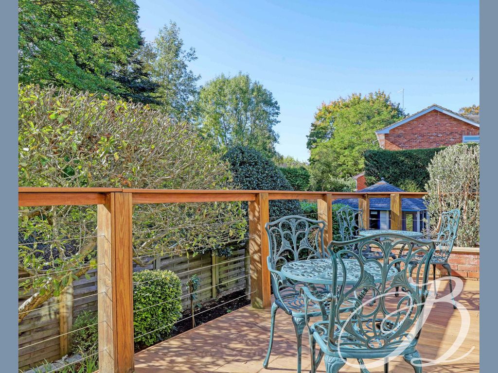 Additional image 11 of 5 bed detached house for saleRay Park Road, Maidenhead SL6