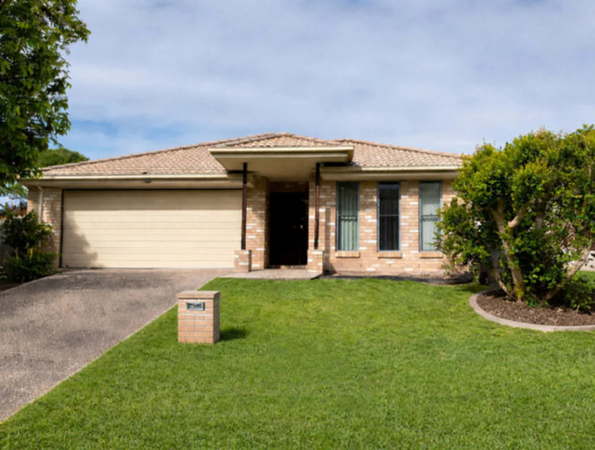 73 Nutmeg Drive, Griffin QLD 4503