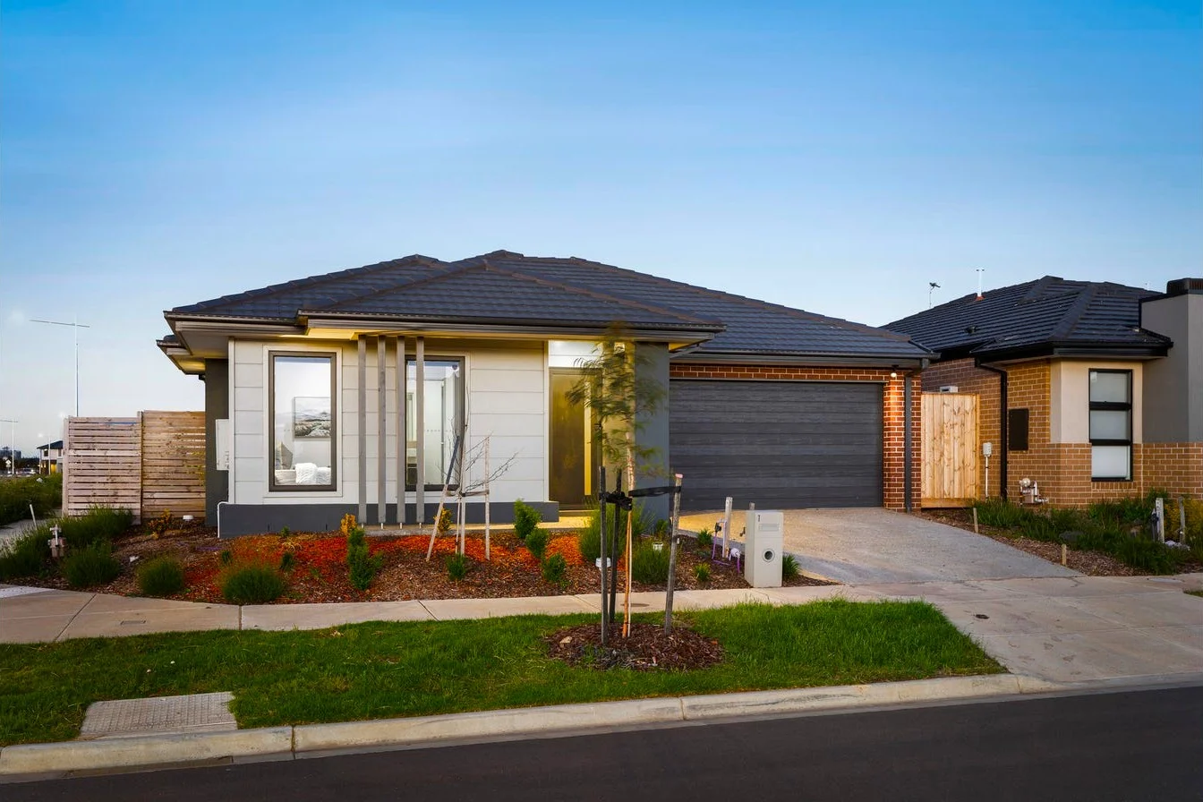 Additional image 2 of 1 Fusion Drive, Wyndham Vale VIC 3024