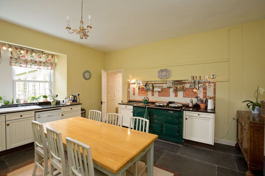 Additional image 19 of 5 bed detached house for saleThe Old Manse, Teviothead, Hawick TD9