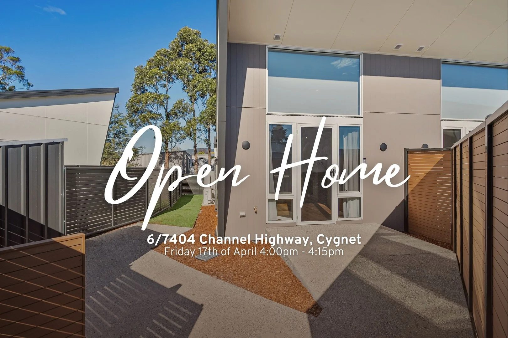 6/7404 Channel Hwy, Cygnet TAS 7112