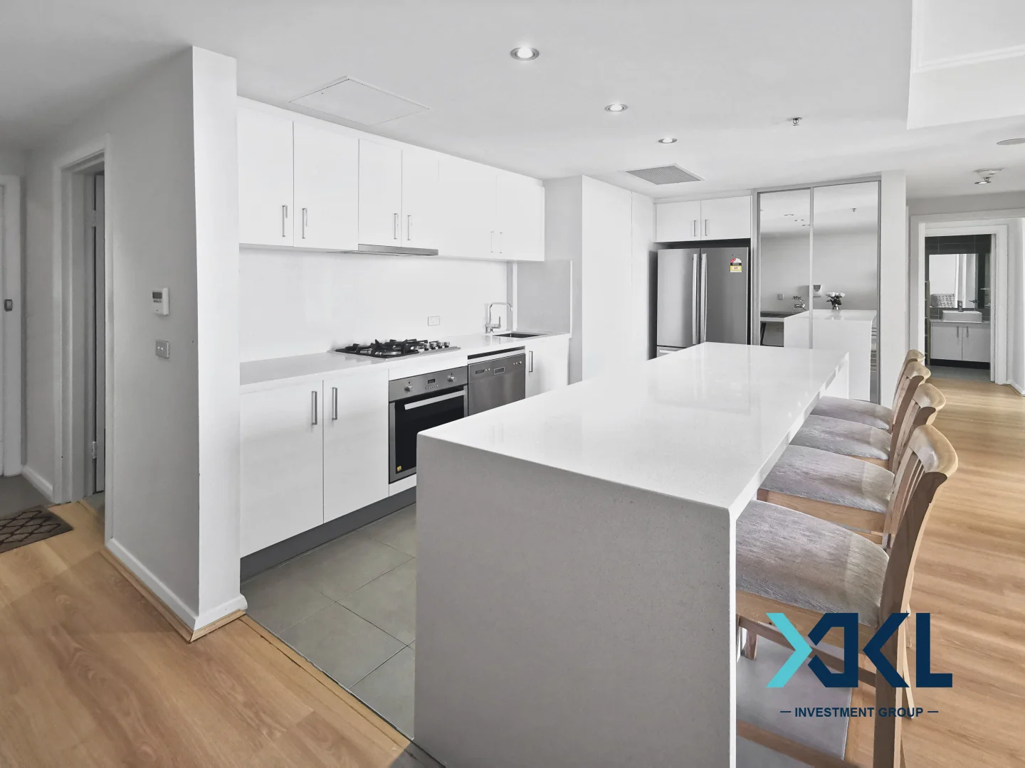 71/545 Pacific Highway, St Leonards NSW 2065 photo 3