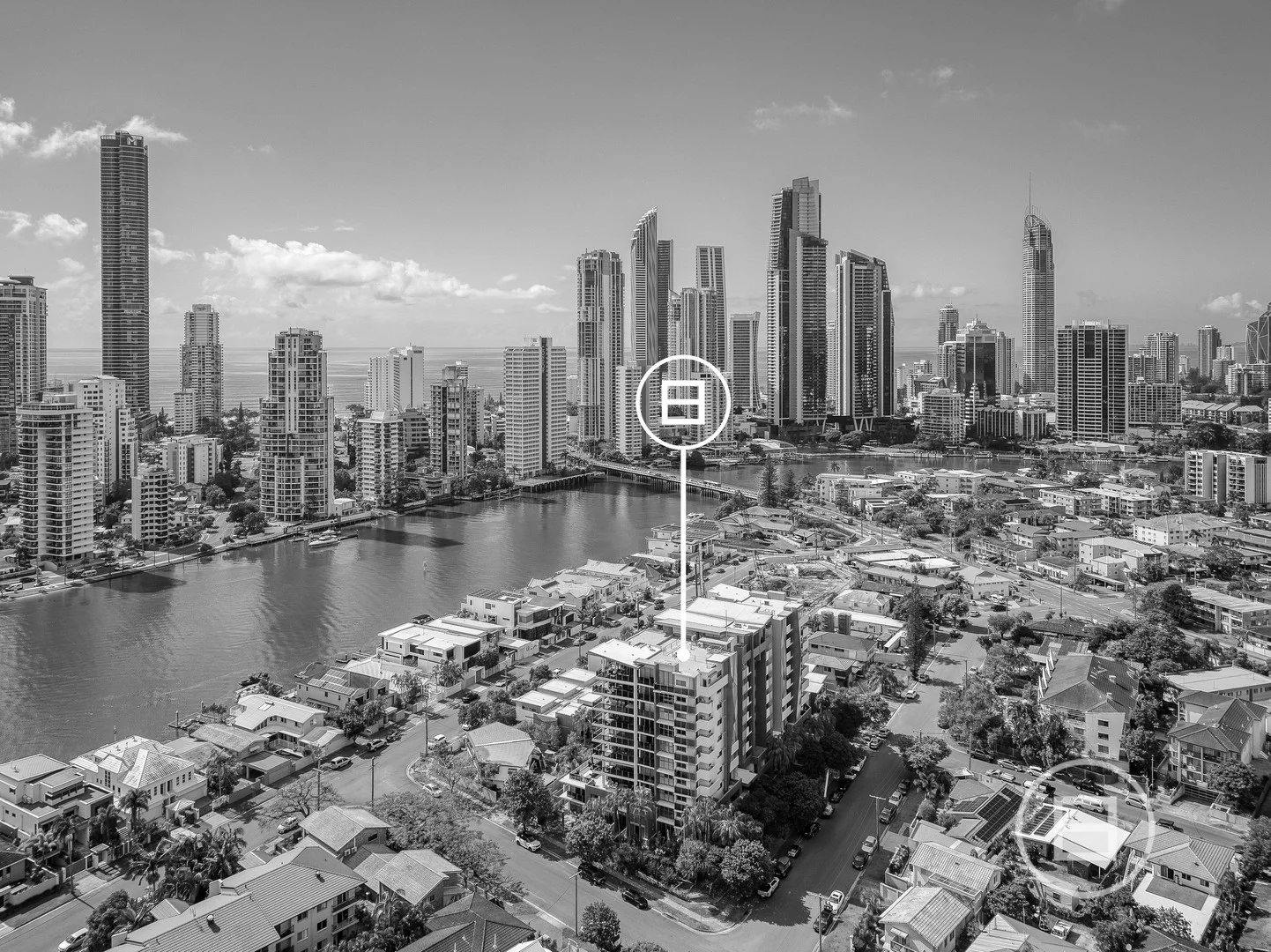 8/53 Darrambal Street, Chevron Island QLD 4217