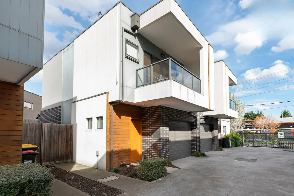 12/38 Lawson Street, Essendon VIC 3040