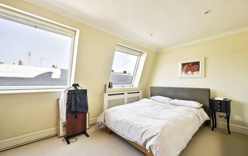 Additional image 8 of 2 bed terraced house for saleIfield Road, Chelsea, London SW10