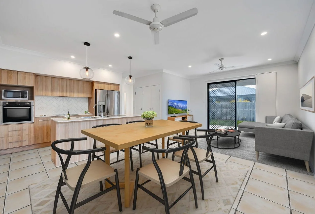 Additional image 2 of 19 Henderson Street, Mount Low QLD 4818