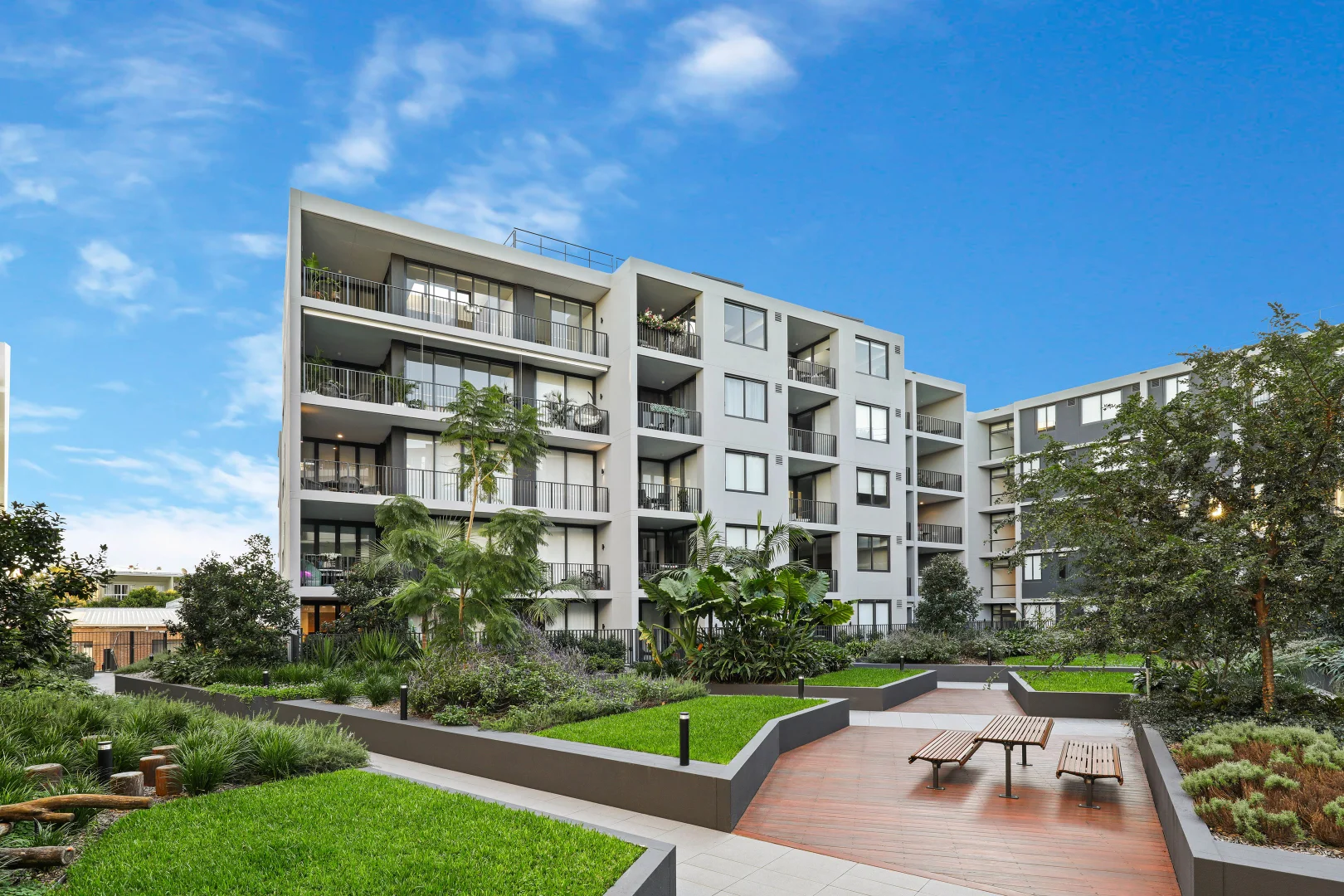 Additional image 7 of 321D/39 Ralph Street, Alexandria NSW 2015