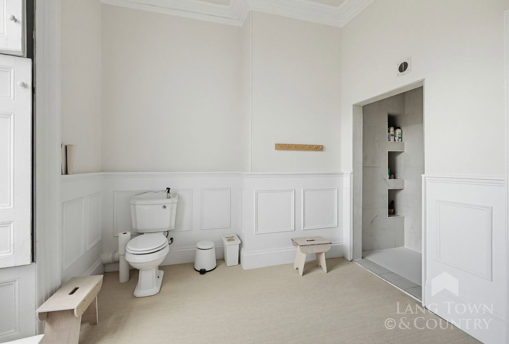 Additional image 43 of 9 bed detached house for sale'st Michaels Lodge', Devonport Road, Stoke PL1
