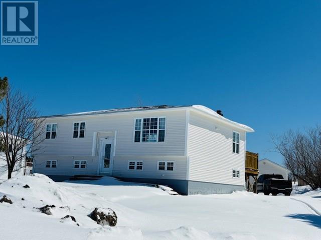 2 Seaview Crescent