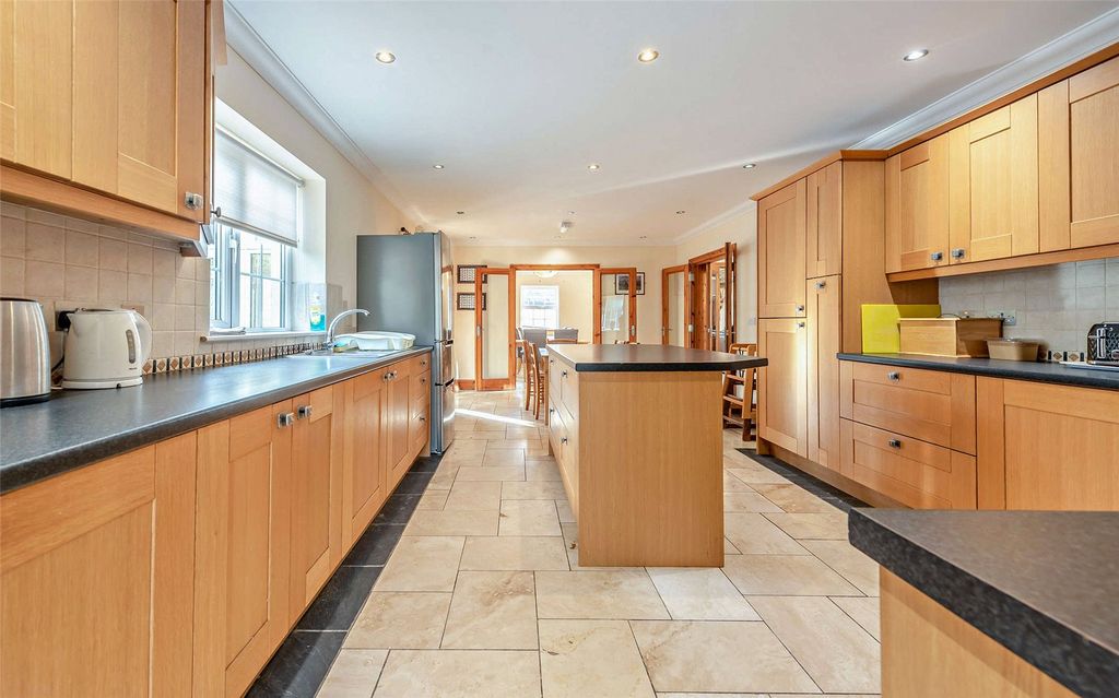 Additional image 12 of 6 bed detached house for saleBroadlay, Ferryside, Carmarthenshire SA17