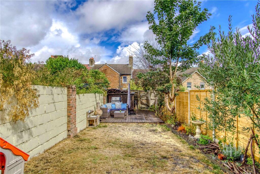 Additional image 5 of Mansfield Close, Lower Parkstone, Poole, Dorset, BH14
