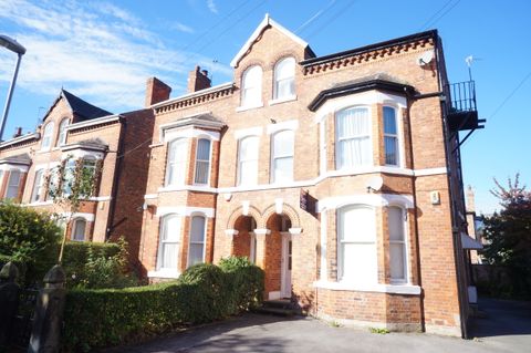 Claremont Grove, Manchester M20
