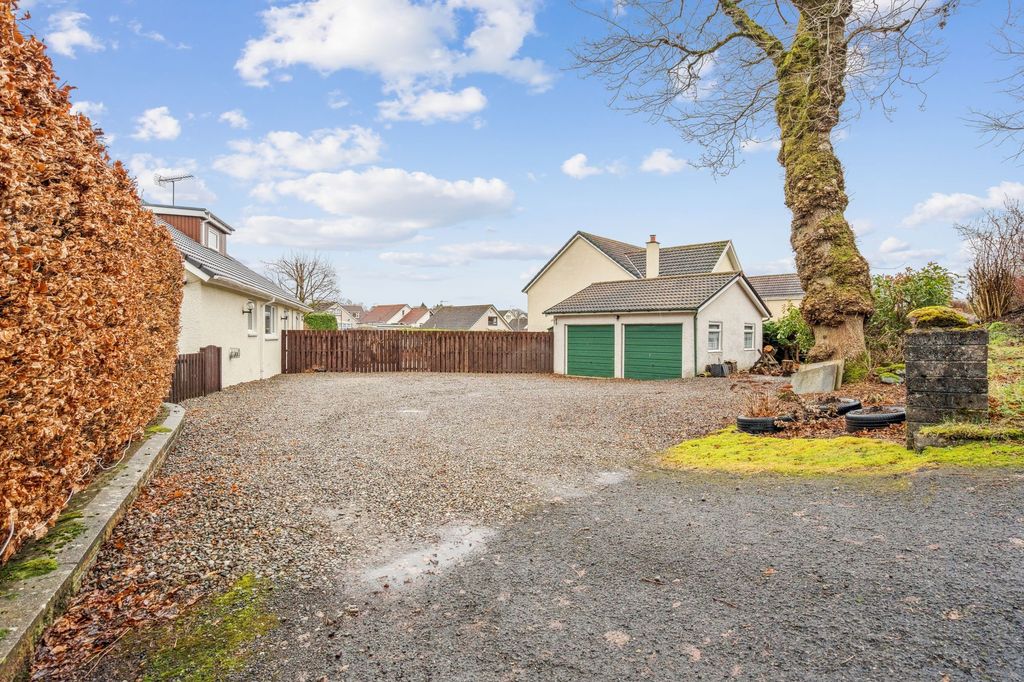 Additional image 27 of 4 bed detached house for saleKilbryde, Dunblane FK15