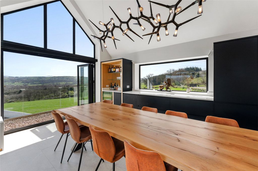 Additional image 16 of 4 bed detached house for saleGraigadwywynt, Ruthin, Denbighshire LL15