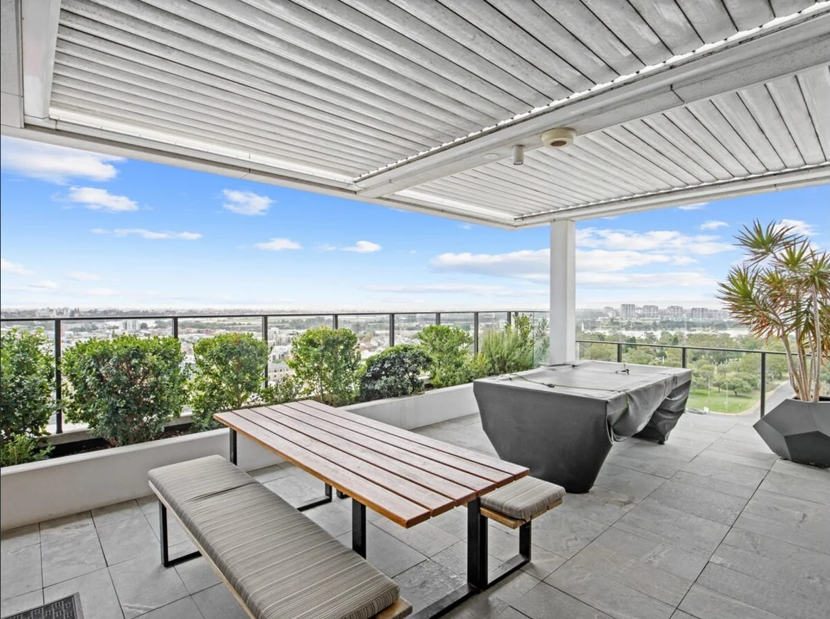 Additional image 19 of 203/35 Bronte Street, East Perth WA 6004