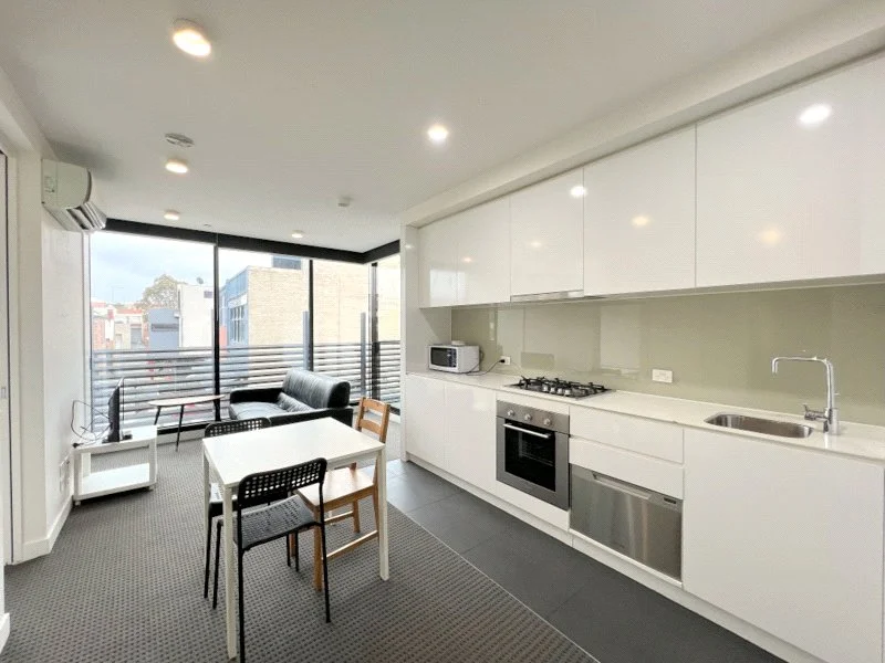 Additional image 2 of 111/162 Rosslyn Street, West Melbourne VIC 3003