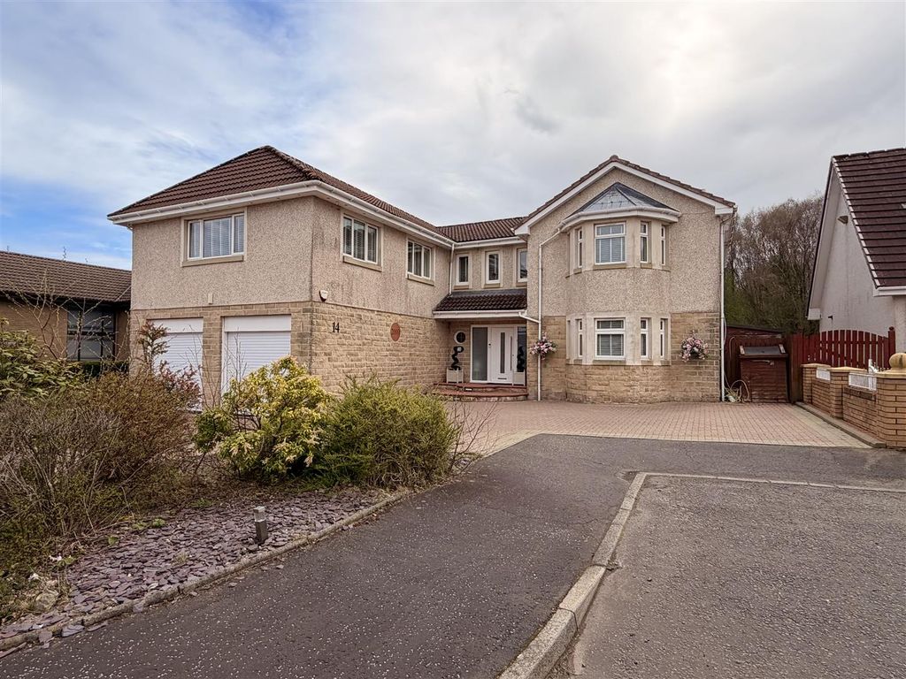Additional image 50 of 5 bed detached house for saleSilverbirch Grove, Quarter, Hamilton ML3