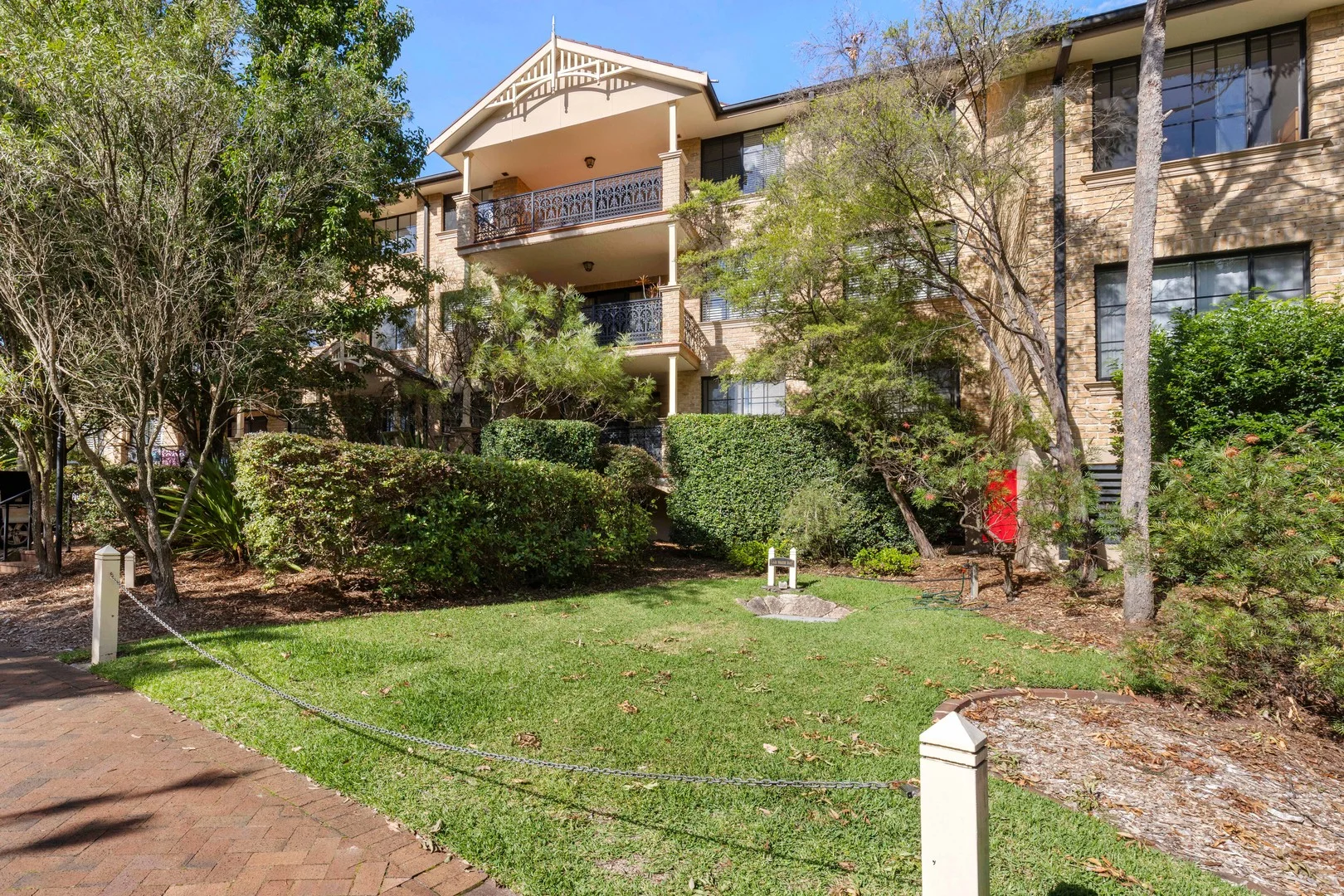 12d/6 Schofield Place, Menai NSW 2234