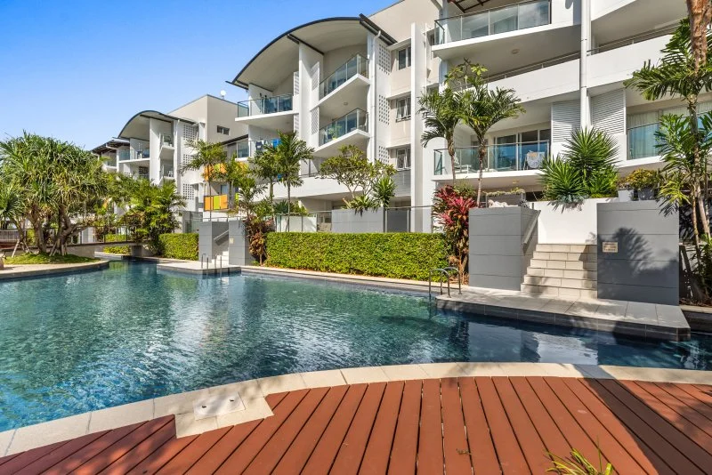 Additional image 14 of 28/57 Grand Parade, Kawana Island QLD 4575