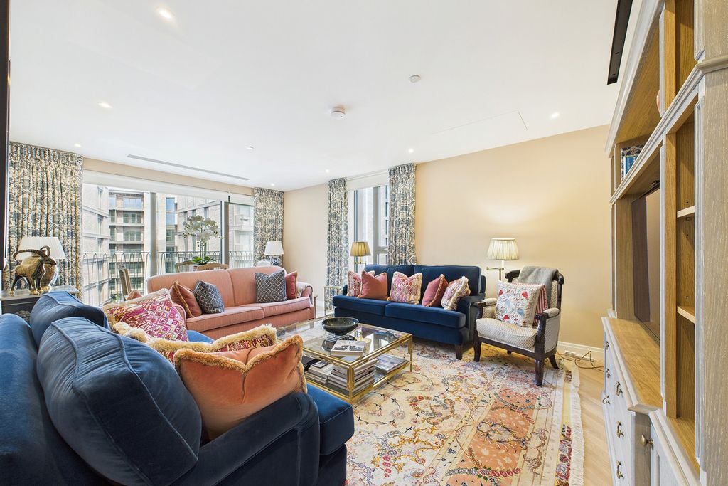 Additional image 16 of 4 bed flat for saleMichael Road, London SW6
