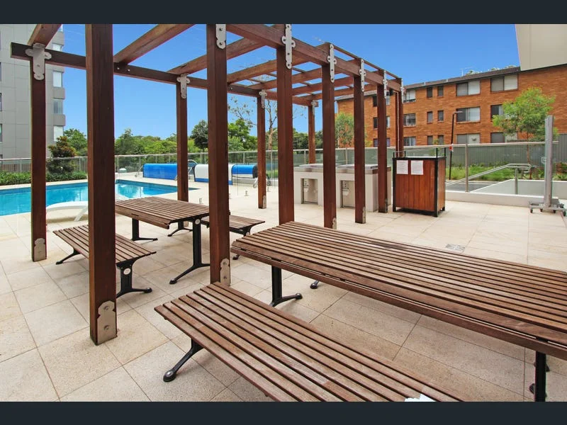 Additional image 14 of 2303/1 Mooltan Avenue, Macquarie Park NSW 2113
