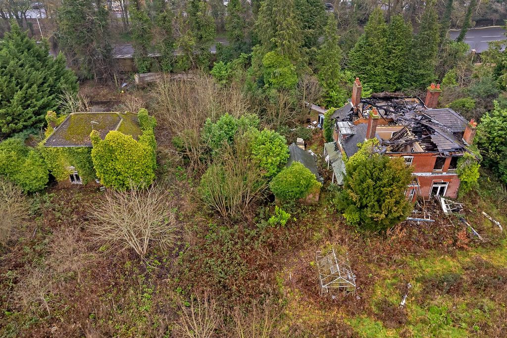 Additional image 12 of Land for saleLondon Road, St Albans AL1