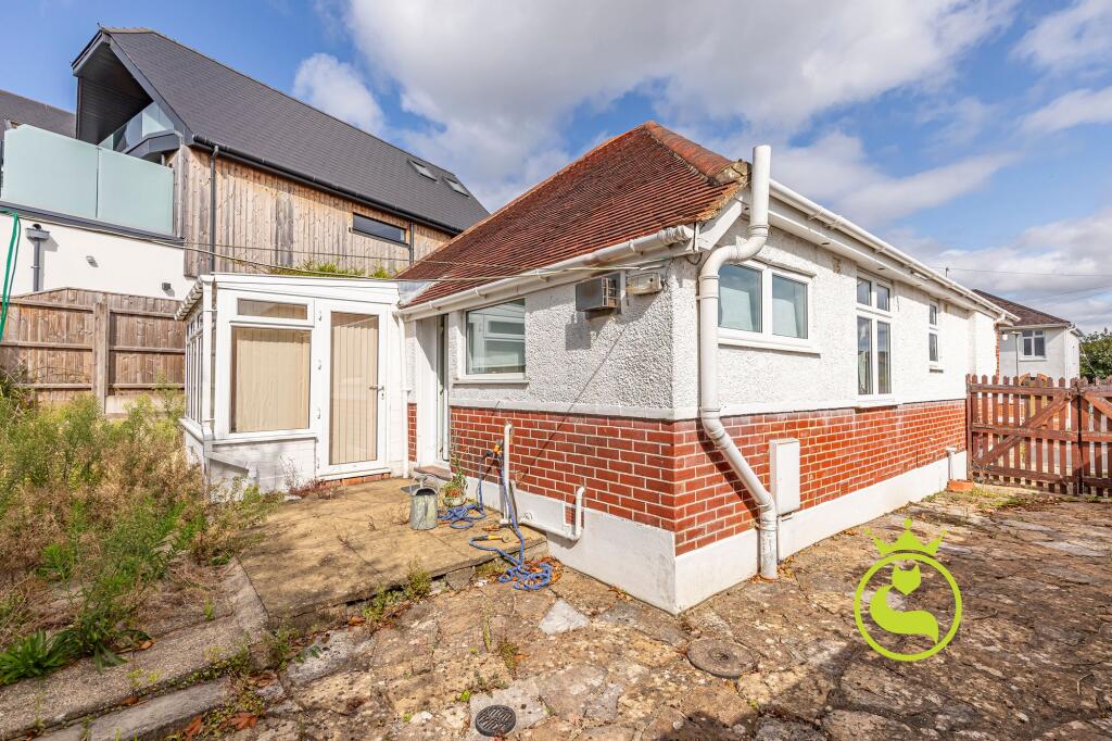 Additional image 7 of APPROVED PLANNING PERMISSION- Whitecliff Crescent, Whitecliff, Poole BH14